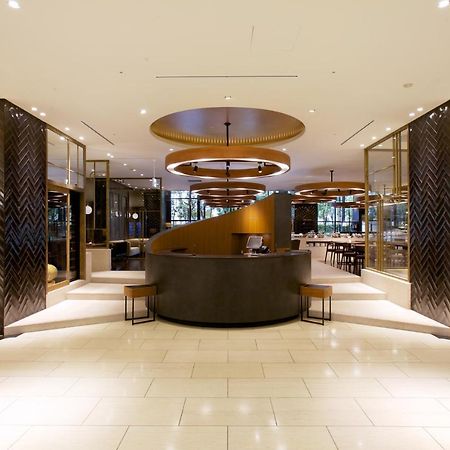 Hotel Agora Osaka Moriguchi Eksteriør bilde