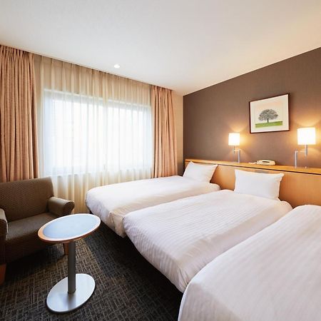 Hotel Agora Osaka Moriguchi Eksteriør bilde