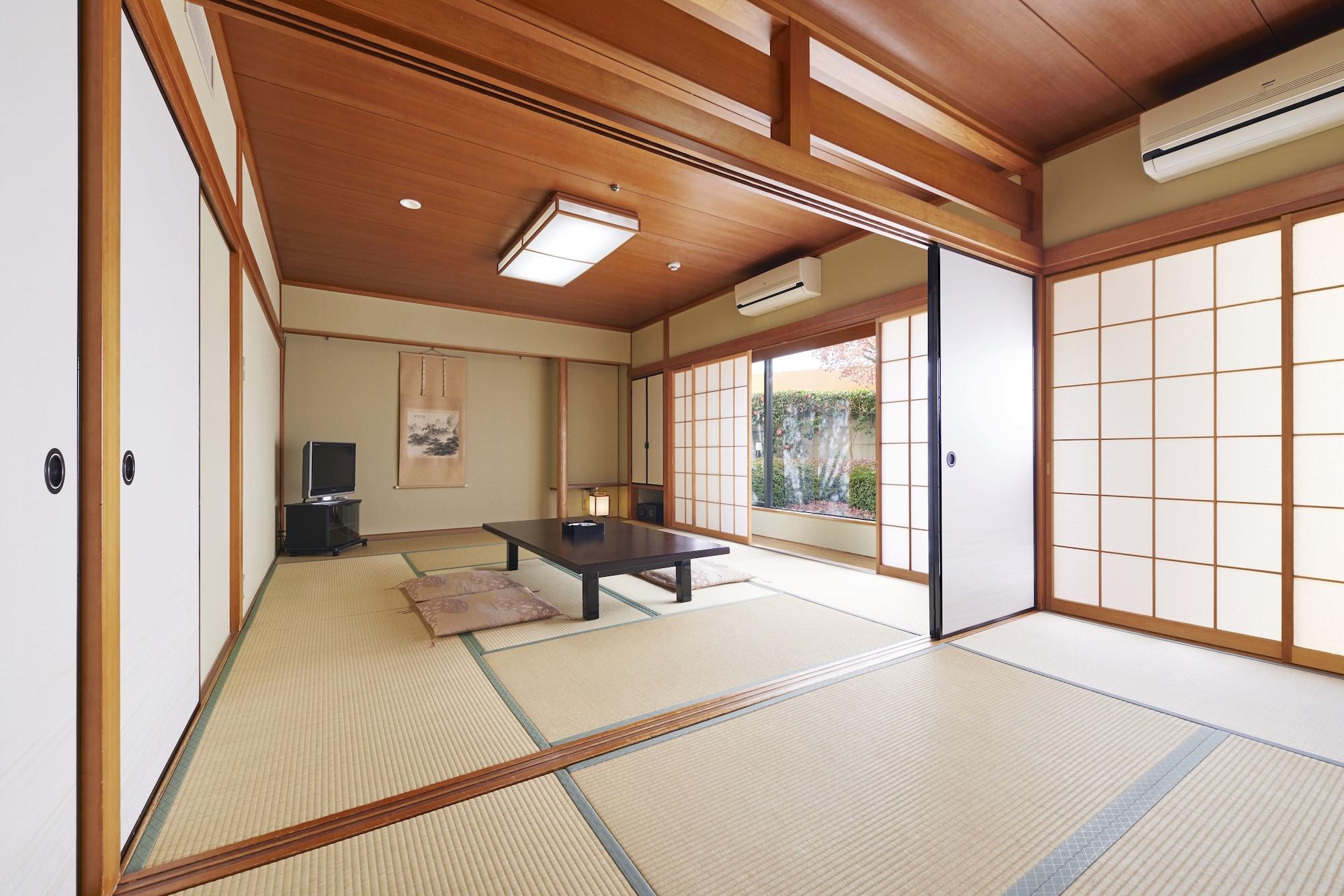 Hotel Agora Osaka Moriguchi Eksteriør bilde
