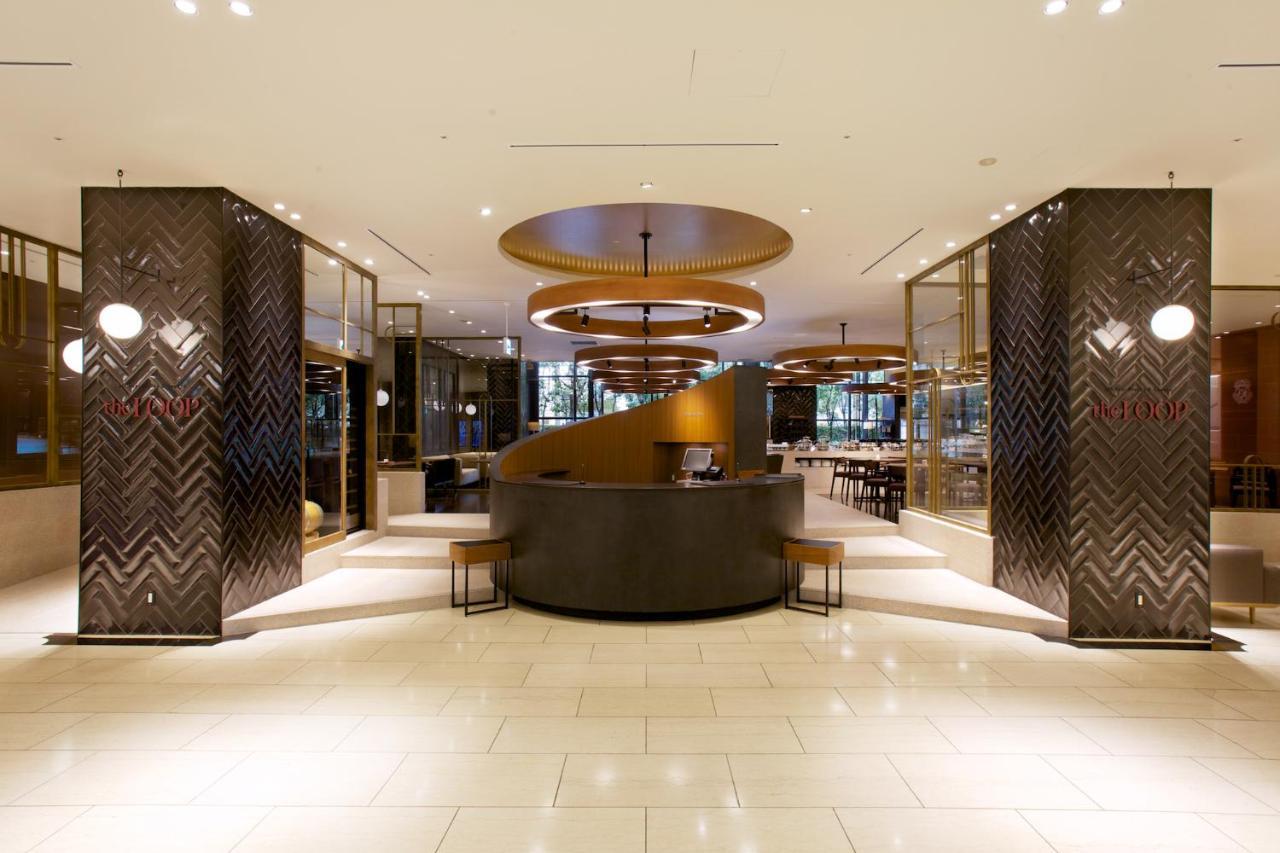 Hotel Agora Osaka Moriguchi Eksteriør bilde