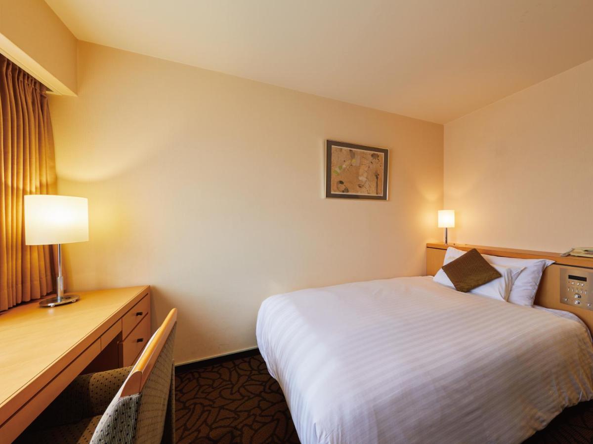 Hotel Agora Osaka Moriguchi Eksteriør bilde