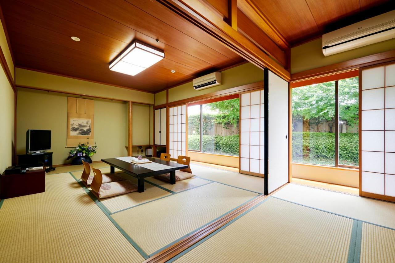 Hotel Agora Osaka Moriguchi Eksteriør bilde
