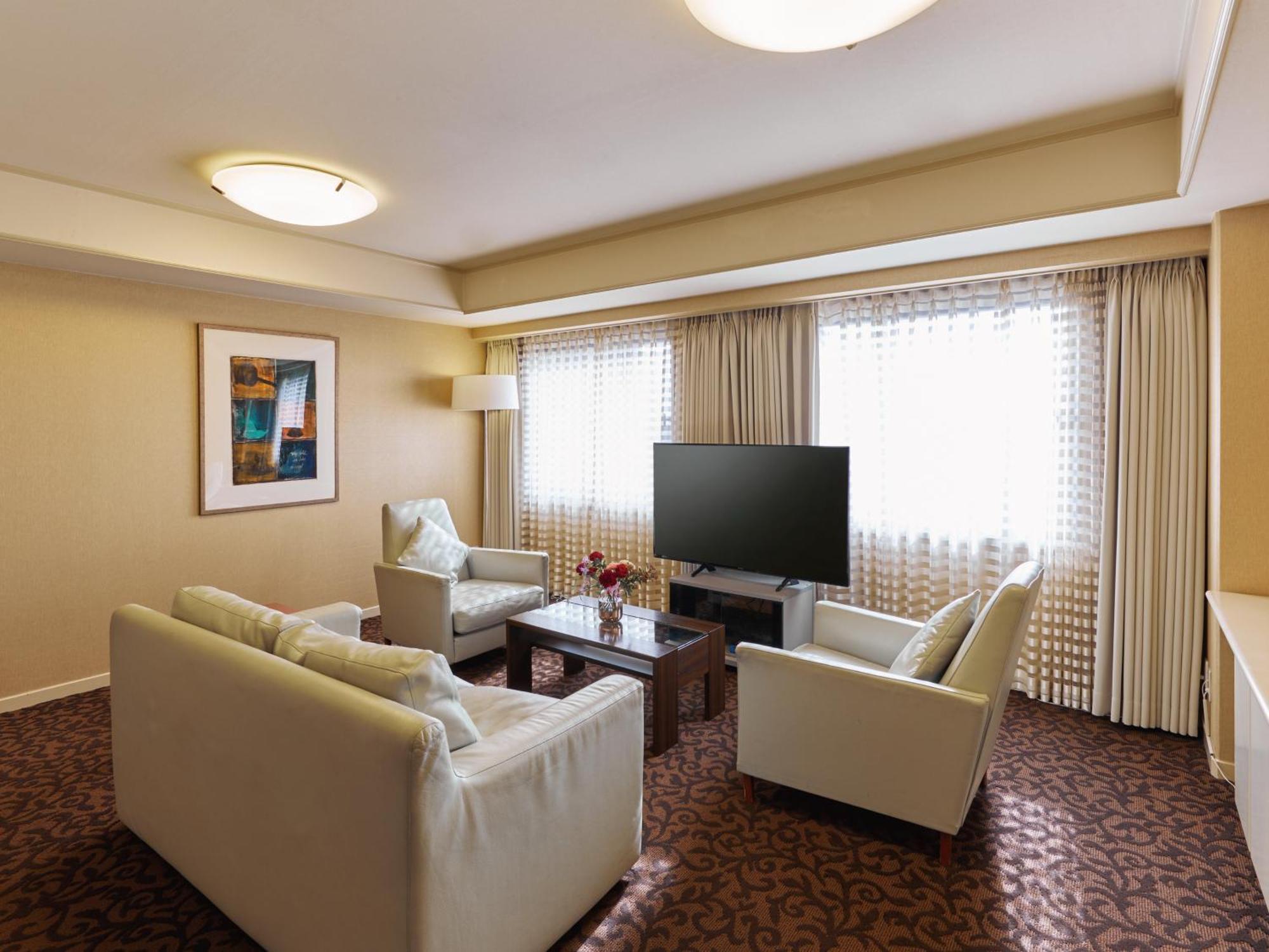 Hotel Agora Osaka Moriguchi Eksteriør bilde