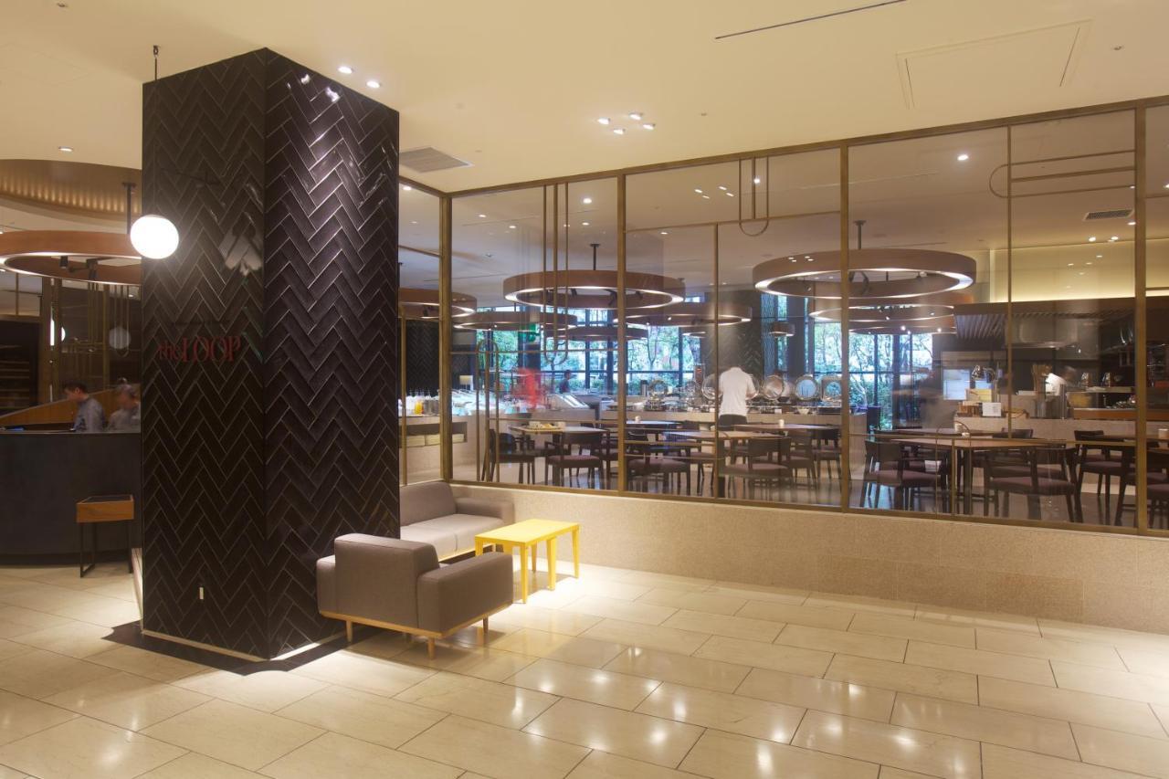 Hotel Agora Osaka Moriguchi Eksteriør bilde